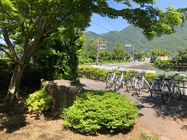Den'S Inn Fujikawaguchiko Exterior foto
